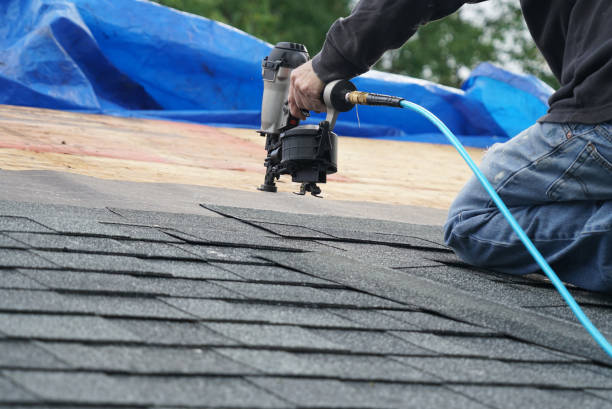 Best Roof Repair Services  in Becker, MN