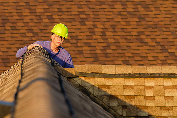 Best Roof Replacement Cost  in Becker, MN