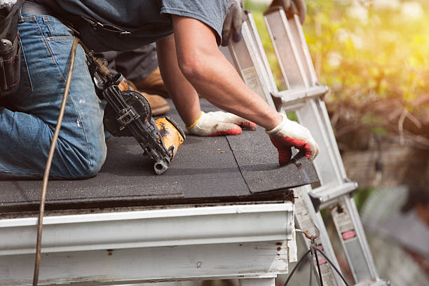 Best Roof Gutter Cleaning  in Becker, MN
