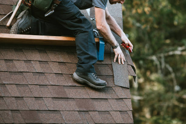 Becker, MN Roofing Contractor Company